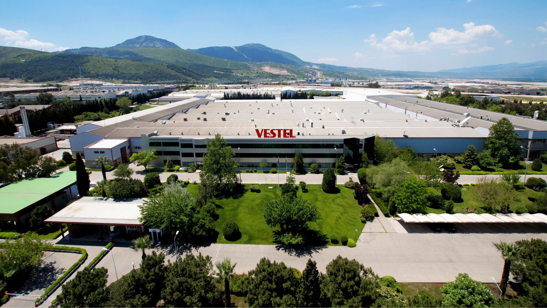 Vestel Beyaz Eşya'nın FAVÖK'ü üçüncü çeyrekte pozitife geçti