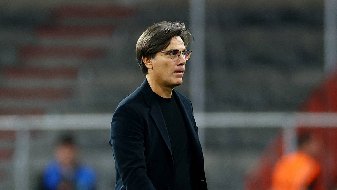 Vincenzo Montella, Belçika yenilgisine yanıt verdi