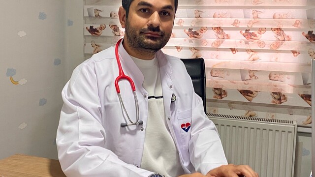 Viral enfeksiyonlar çocukları kreş döneminde etkiliyor