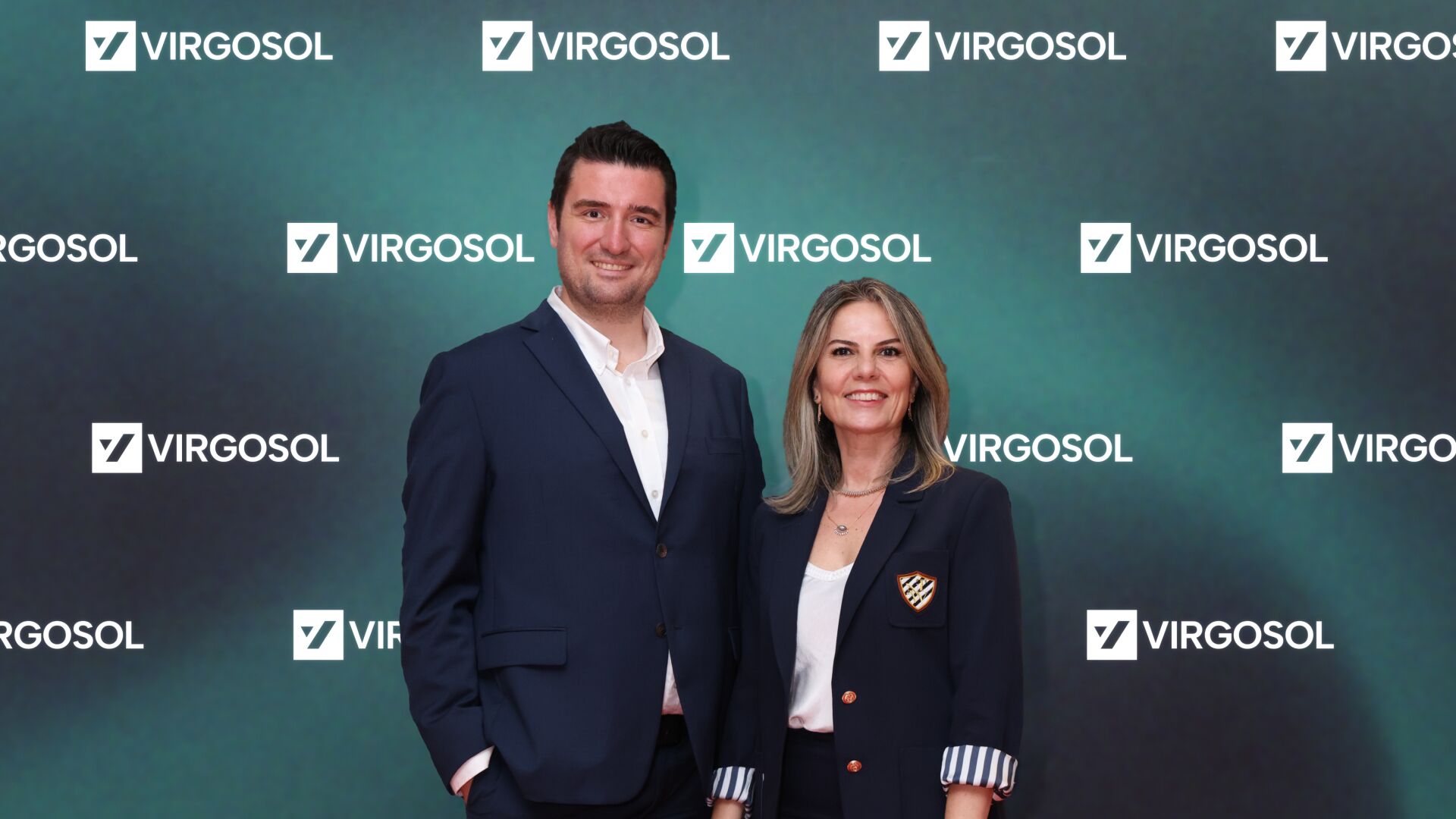 Virgosol, yeni marka kimliğiyle küresel büyüme hedefliyor