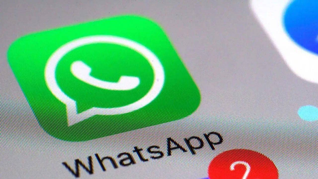 WhatsApp güncellemesi olmayan cihazlarda giriş yapılamayacak