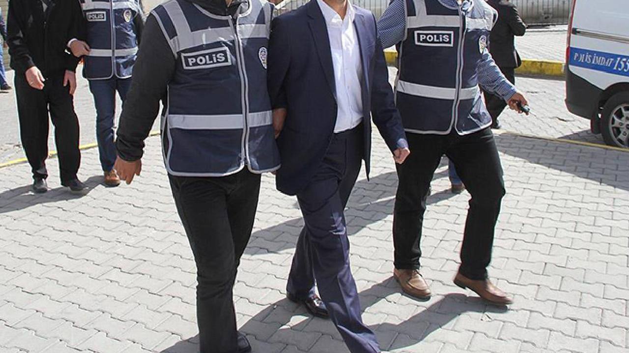 Yabancı kadınları fuhşa zorlayan şebekeye operasyon