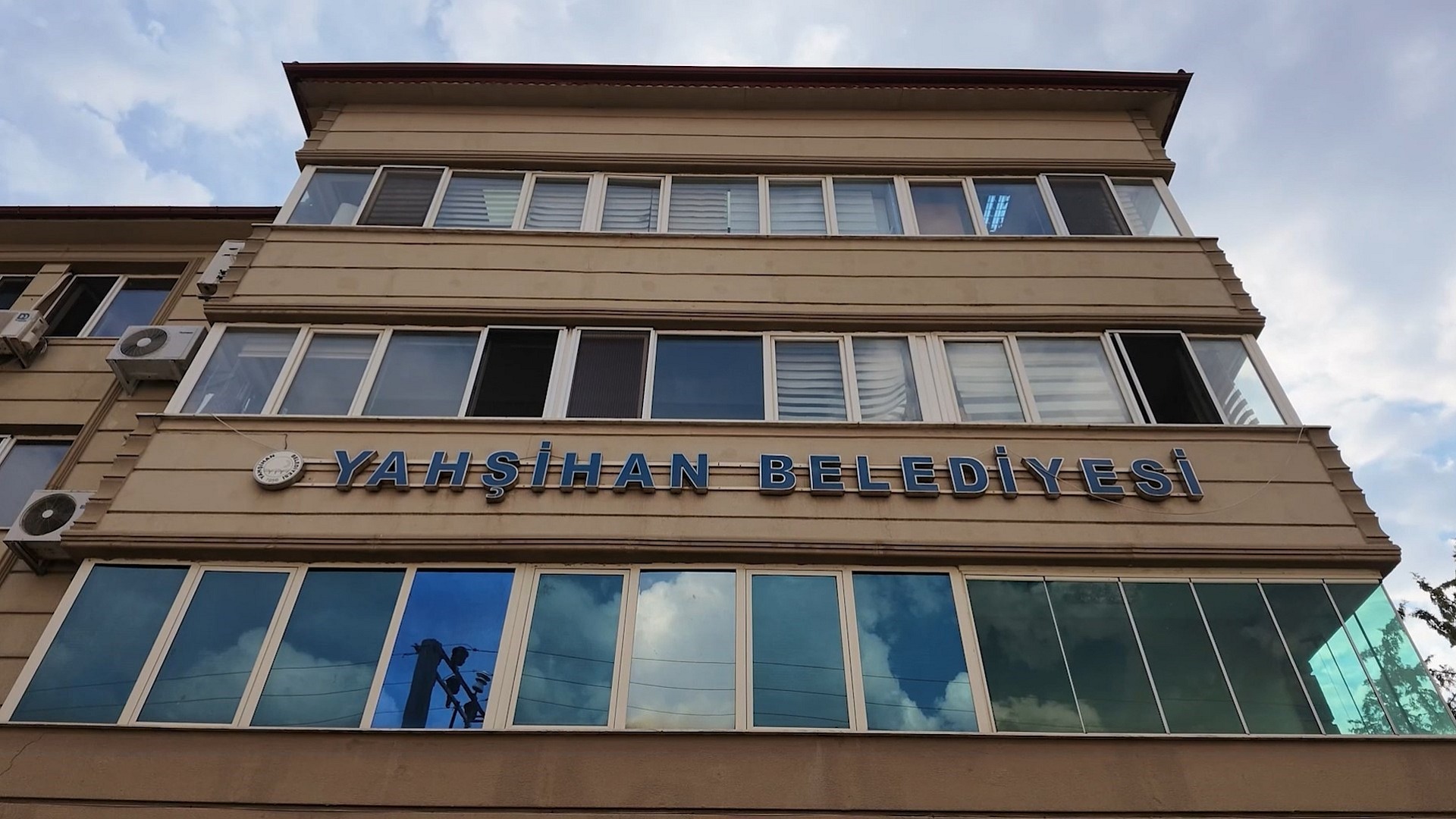 Yahşihan Belediye Başkan Vekili Aydın Demirdirek görevden alındı