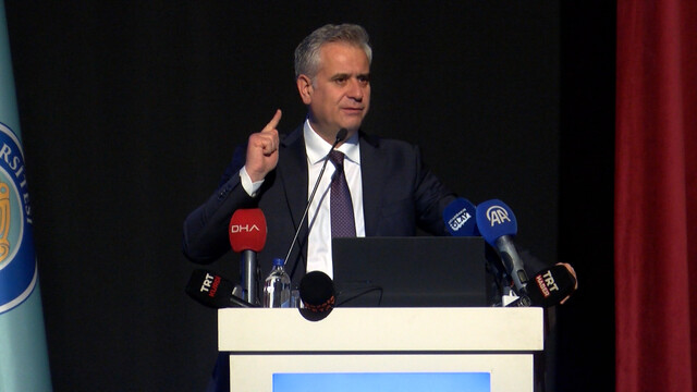 Yalçın: Barış ve huzur olduğunda Diyarbakır kazanır