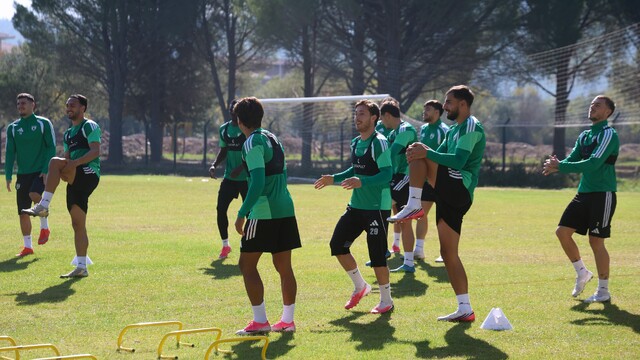 Yalçın Koşukavak: İstanbulspor karşısında galibiyet bekliyoruz