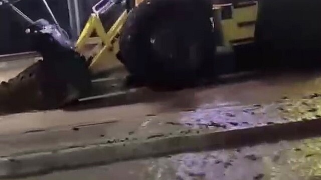 Yalova'da aşırı yağış nedeniyle eğitime 1 gün ara verildi