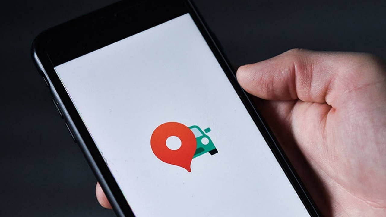 Yandex Maps, yapay zeka ile kişiselleştirilmiş rota sunuyor