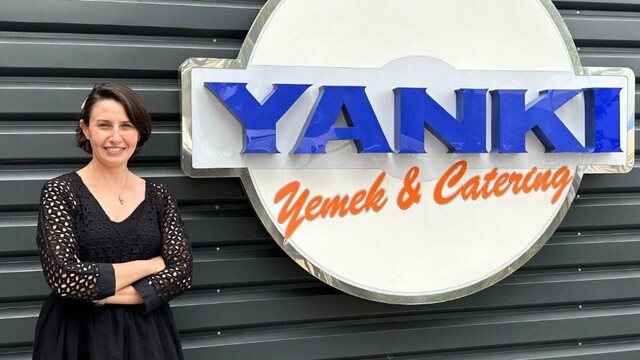 Yankı Yemek FSSC 22000 gıda güvenliği belgesini aldı