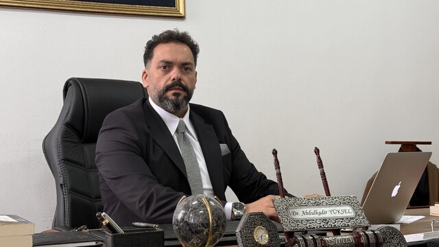 Yapay zeka 2030'da 92 milyon işi ortadan kaldıracak