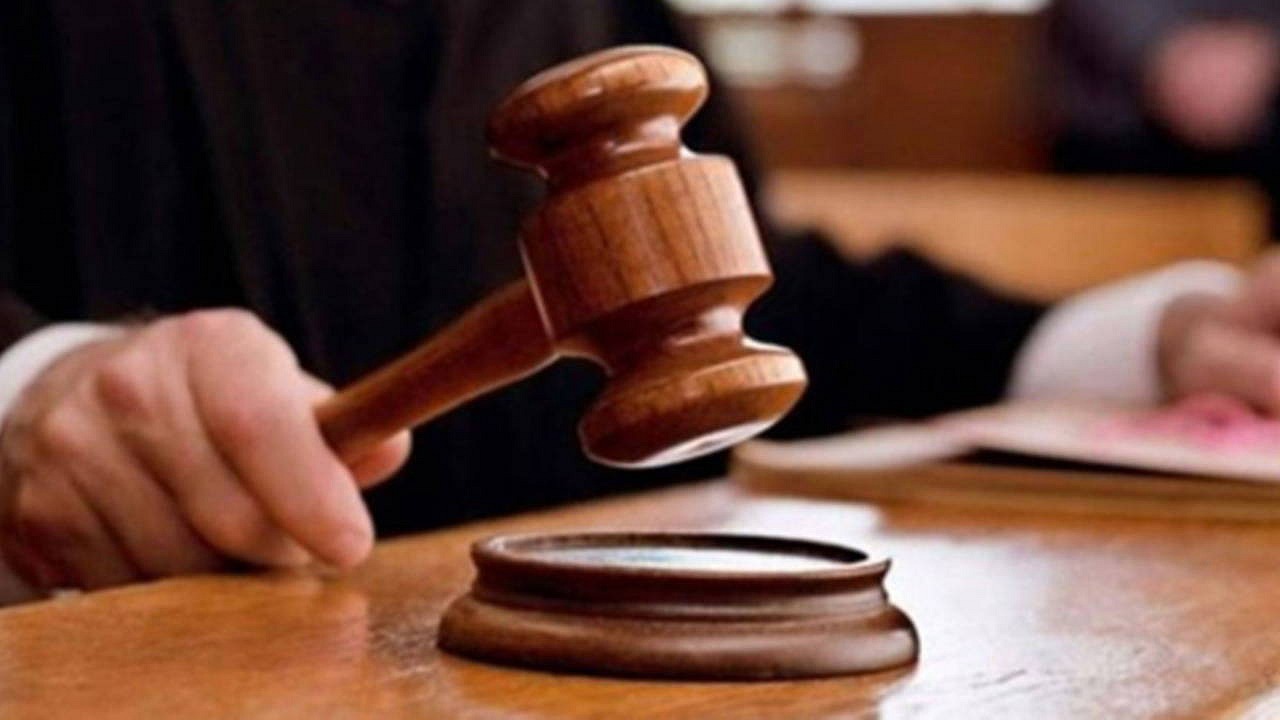 Yargıda rüşvet soruşturması: Eski hakim tutuklandı