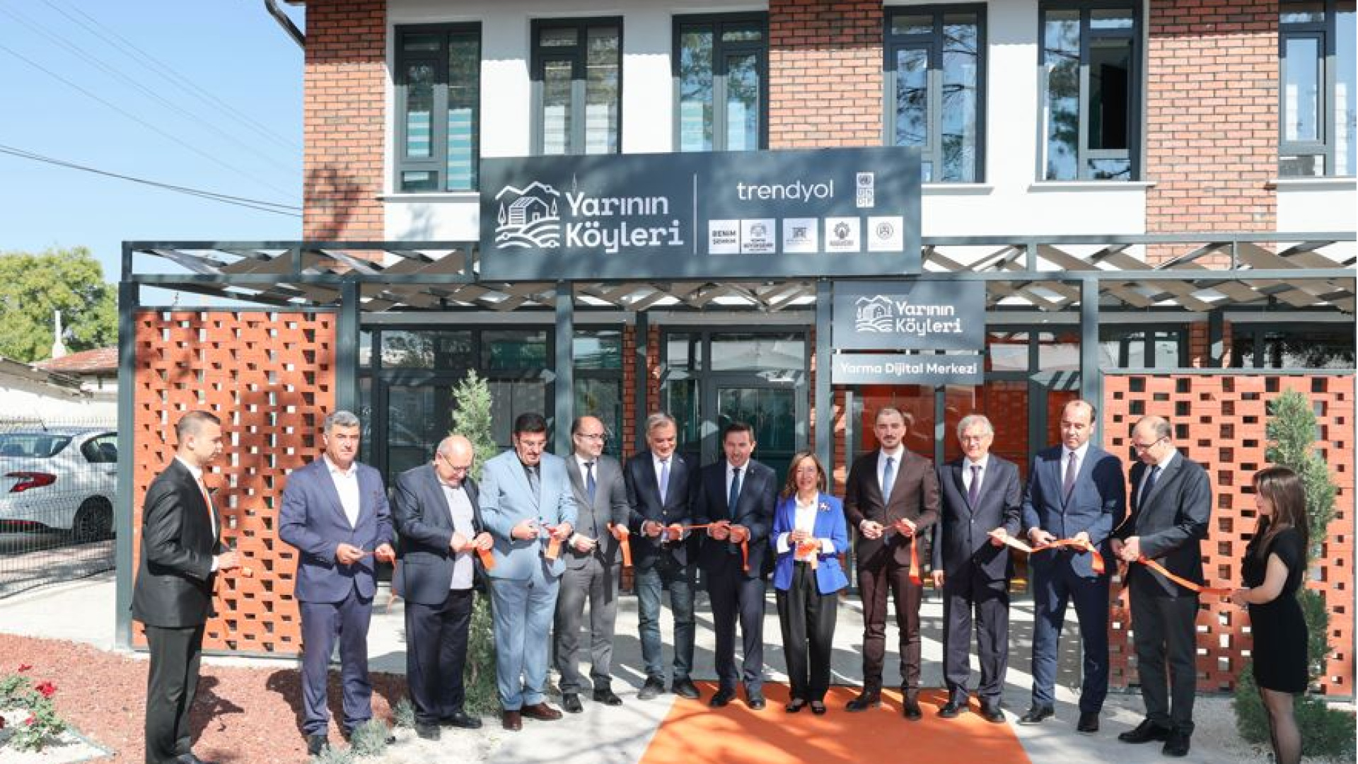 Yarının köyleri projesiyle 10 bin kişiye ulaşıldı