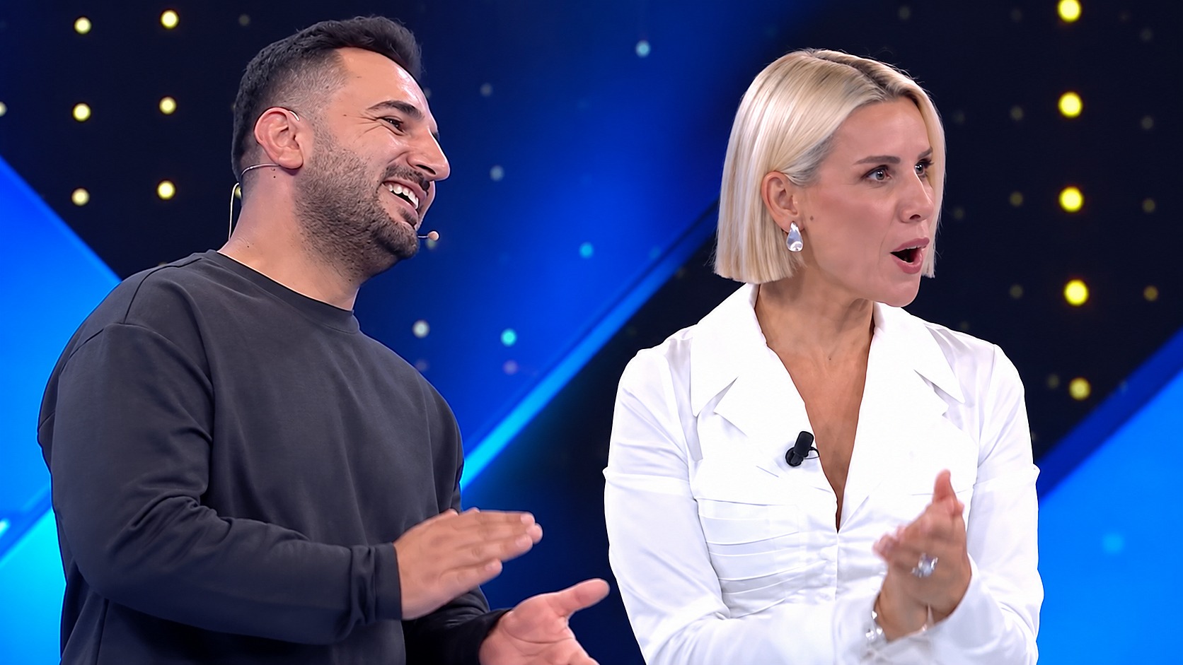 Yarışmacı Umut, bankanın 800 bin TL teklifini kabul etti