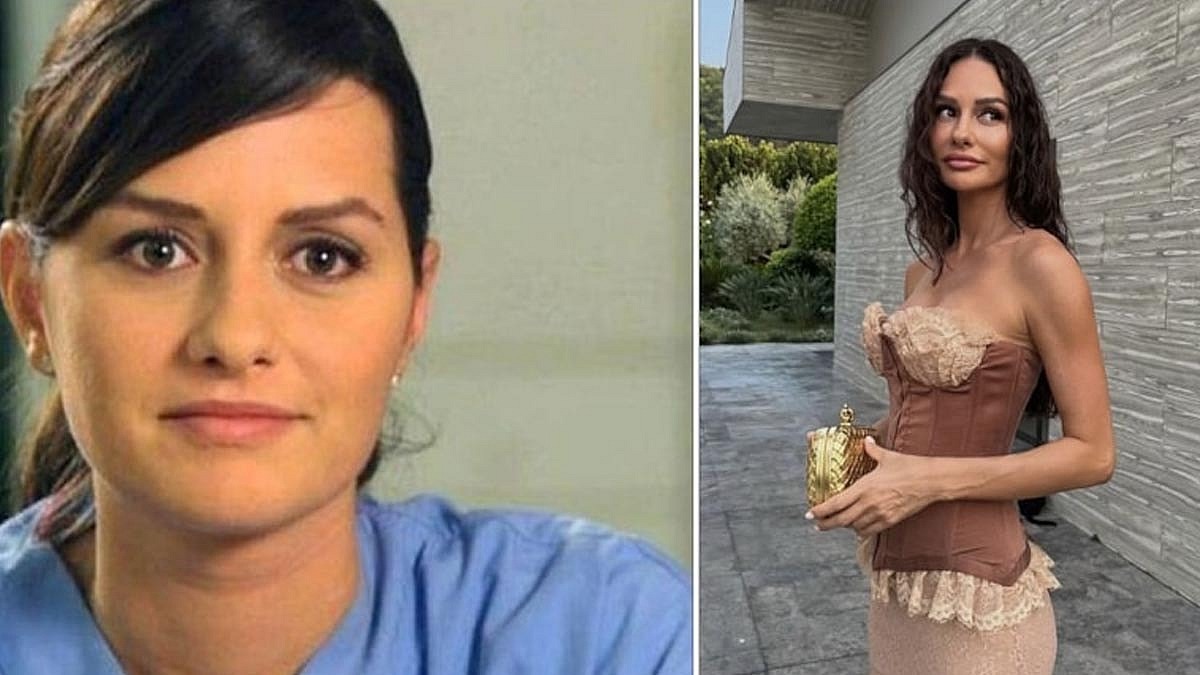 Yasemin Ergene, eski eşi İzzet Özilhan ile iletişimde
