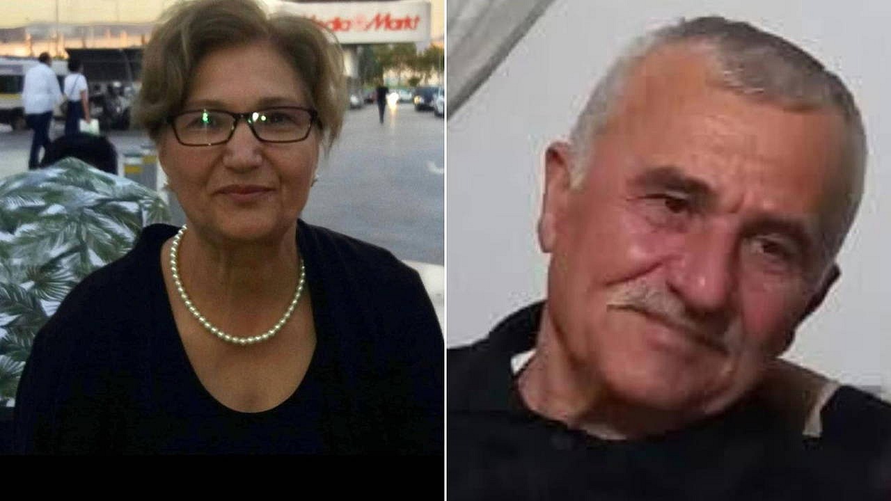 Yaşlı çift evlerinde öldürüldü, K.S. gözaltına alındı