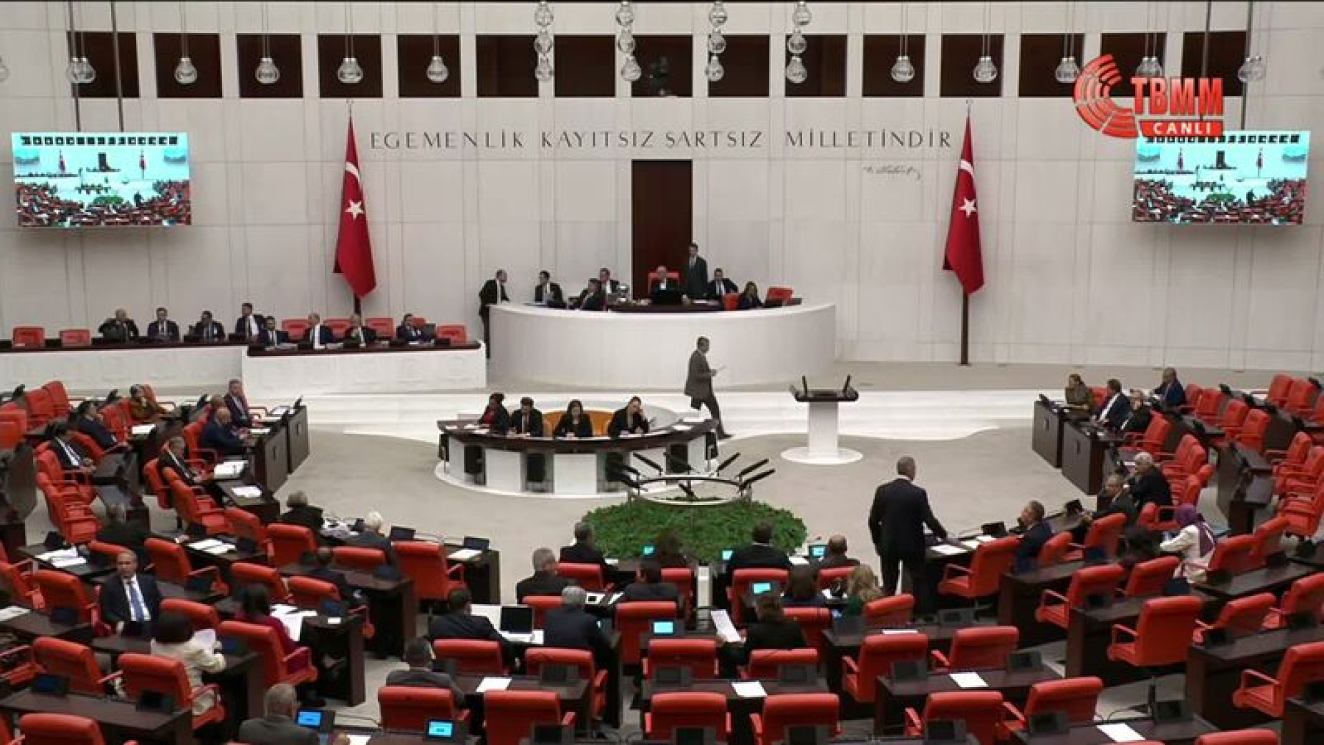 Yatırım fonlarının tasfiyesiyle ilgili yeni düzenleme