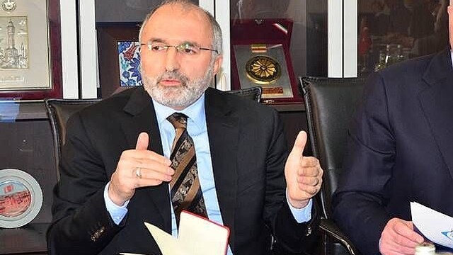 Yavilioğlu'ndan Yavi katliamının 33. yıl dönümü anma mesajı