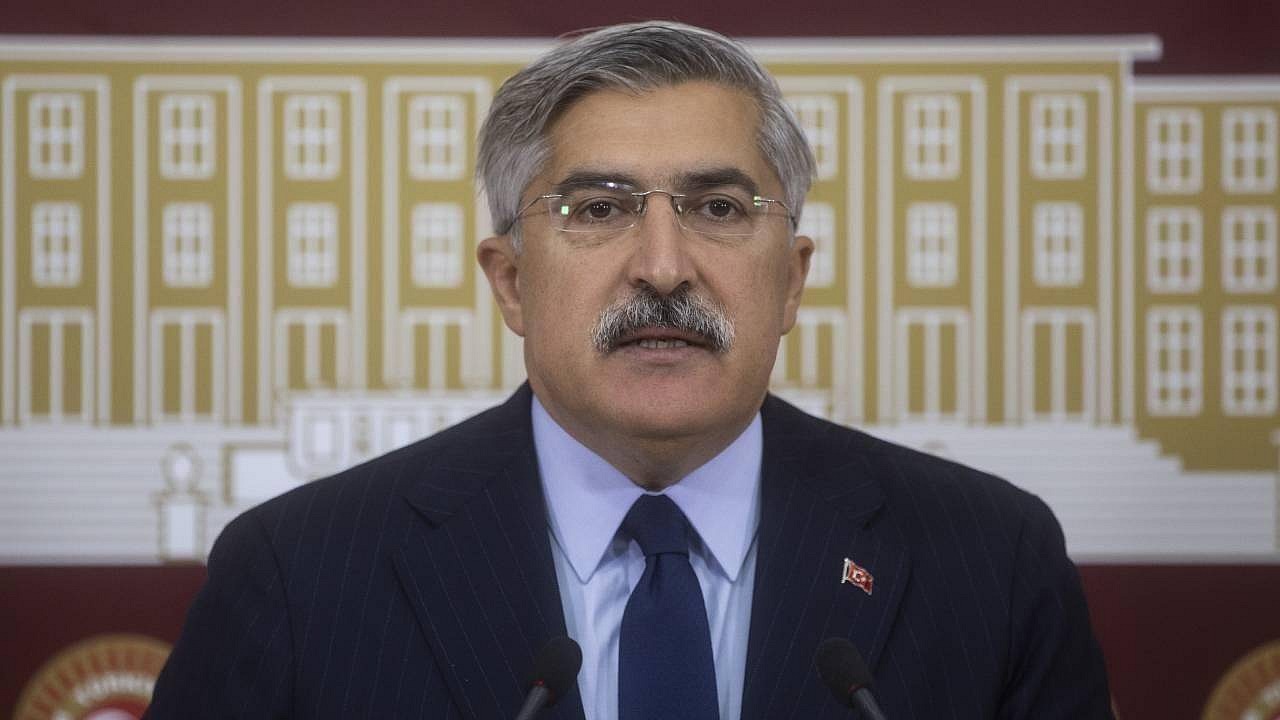 Yayman'dan fon krizi açıklaması: 'Gereken adımlar atılmalı'