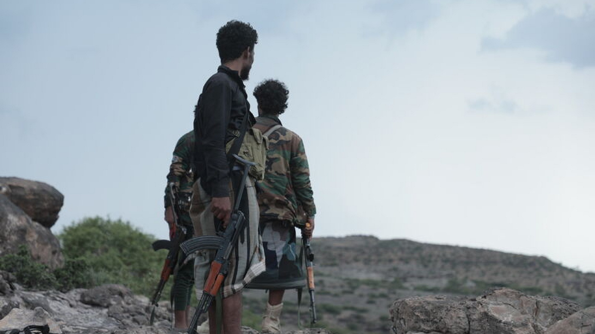 Yemen'de Taiz vilayetinde çatışmalar artıyor