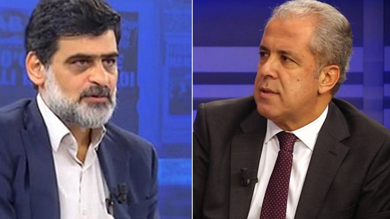 Yeni Akit yazarı Ali Karahasanoğlu'ndan Şamil Tayyar'a yanıt