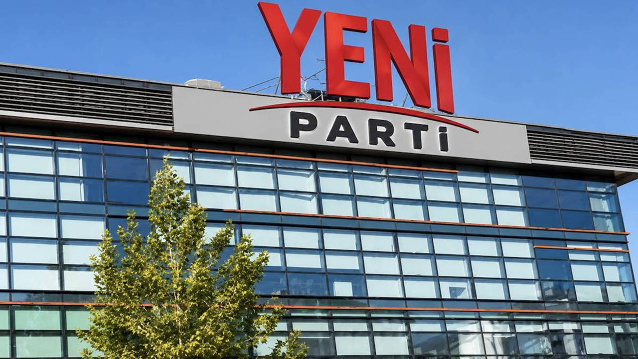 Yeni Parti, Anayasa Mahkemesi'ne isim savunmasını sundu