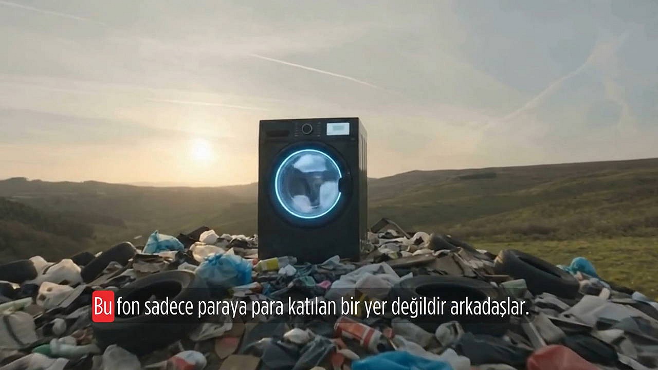 Yeni Parti'den AKP'nin İzmir videosuna dikkat çeken yanıt