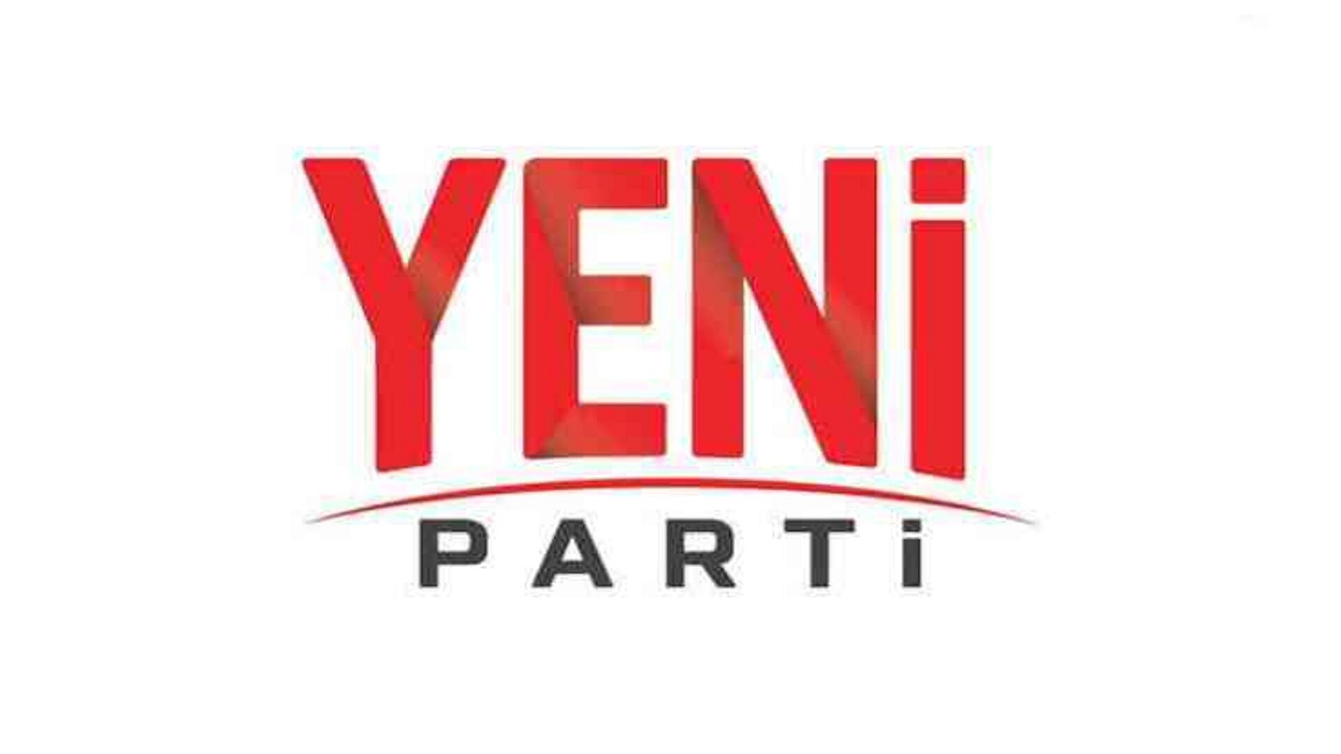 Yeni Parti'den Mustafa Sarıgül ile ilgili açıklama yapıldı