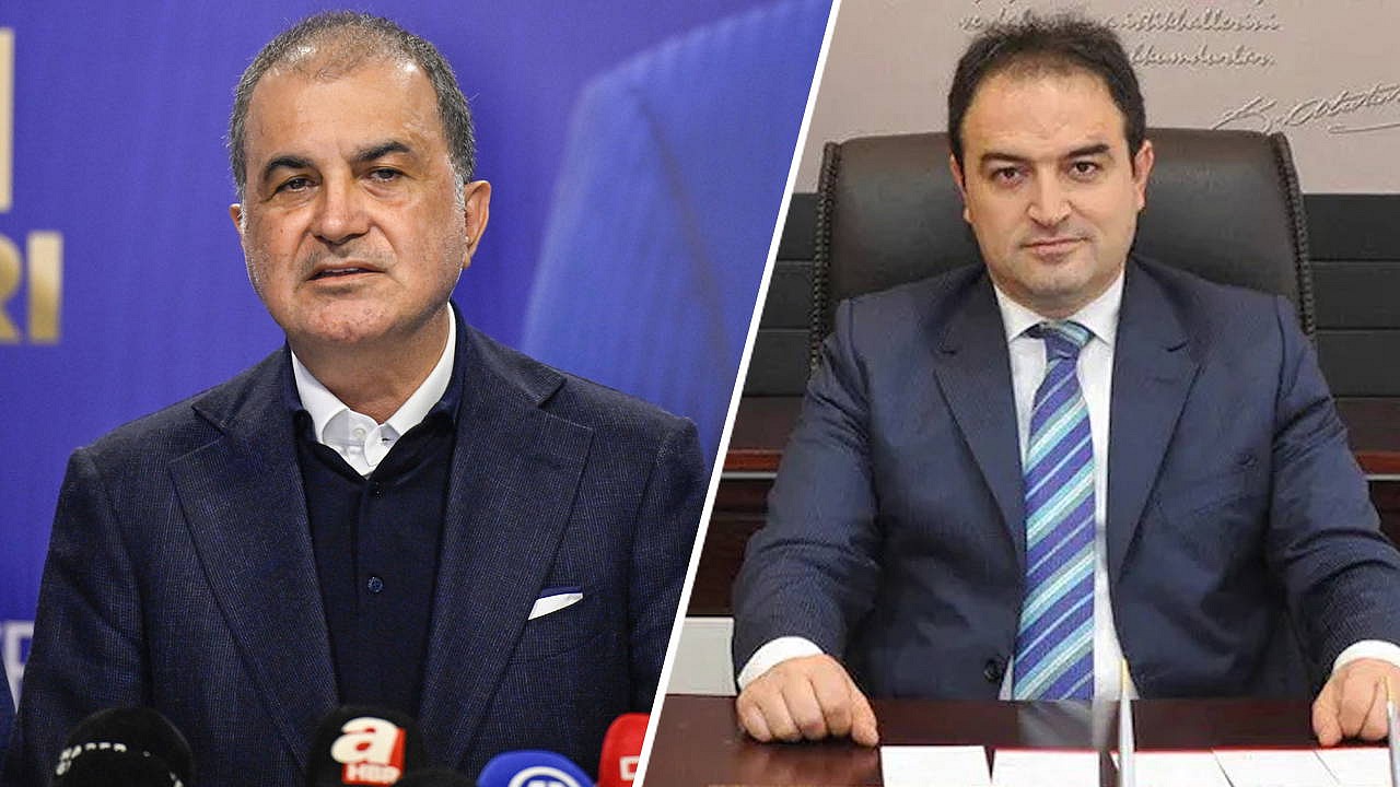 YENİ Parti'den Ömer Çelik iddialarına yanıt arayışı