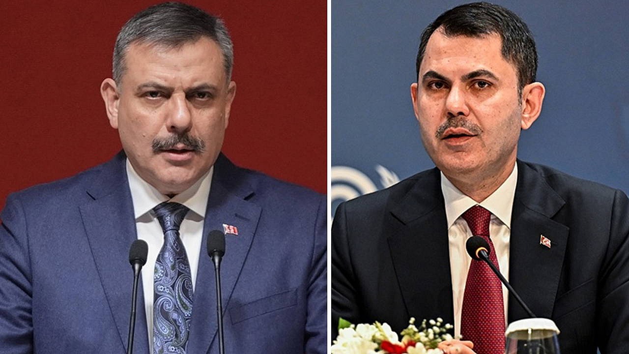 Yeni Parti, depremlerle ilgili soruları Meclis'e taşıdı