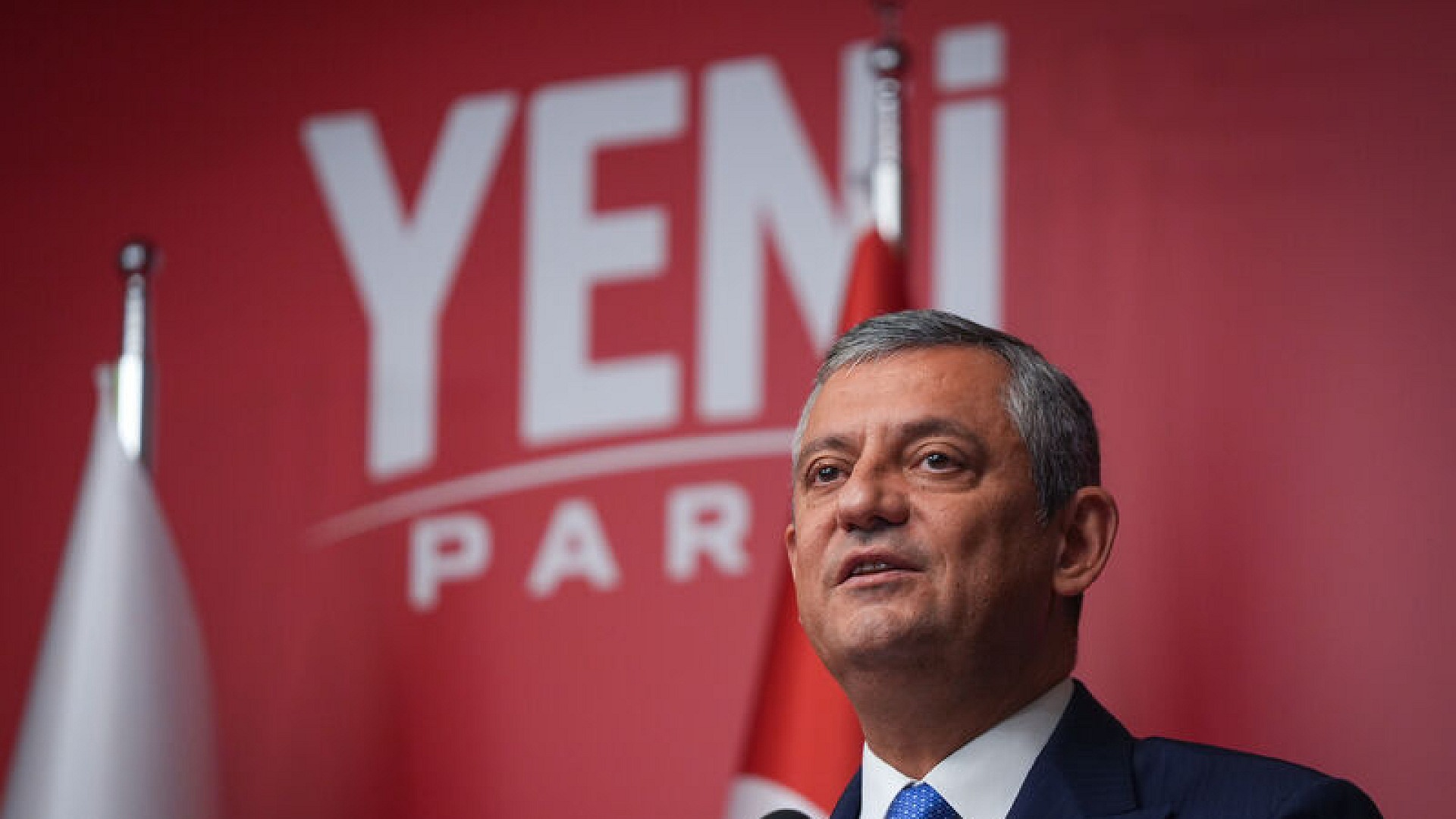 Yeni Parti'nin il kongreleri 24-27 Ekim'de yapılacak