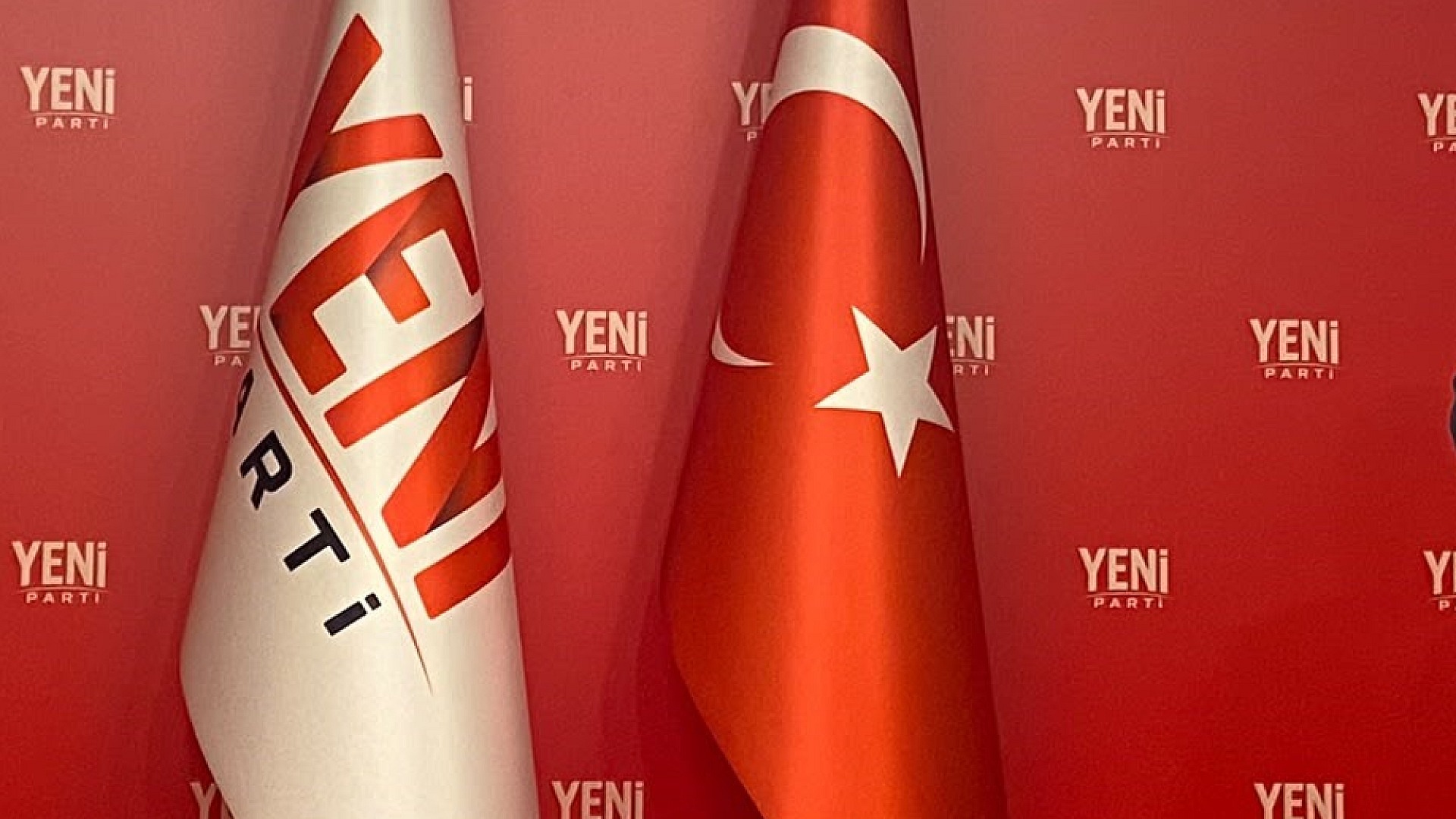 Yeni Parti'nin ismi AYM gündeminde tartışılıyor