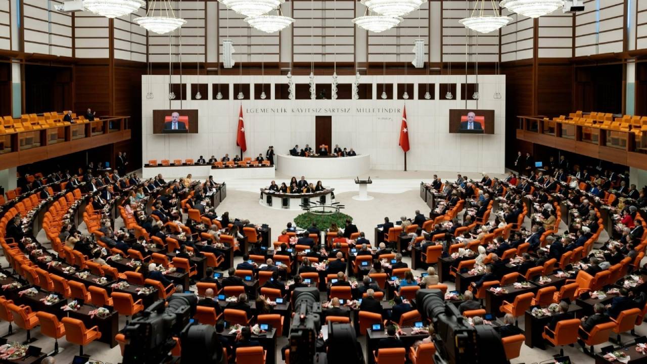 Yeni Parti'nin milletvekili sayısı 91'e yükseldi