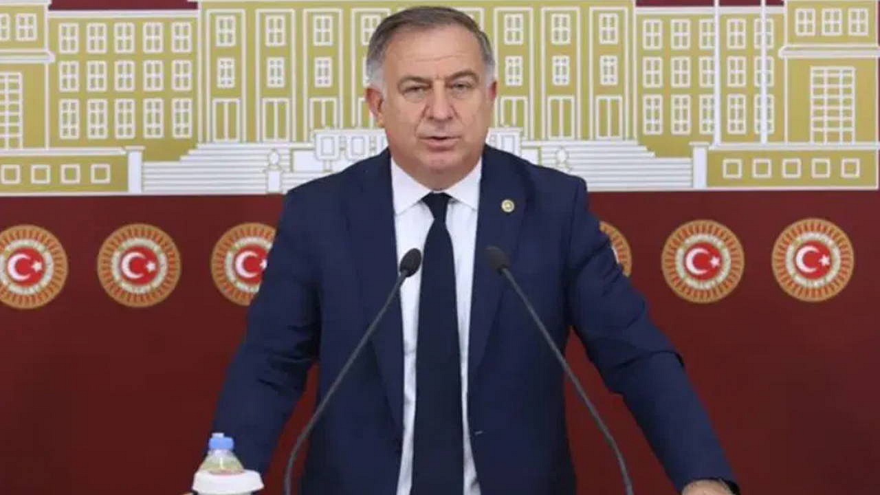 Zeybek'ten dikkat çeken açıklamalar: Tera-Adil Varlık
