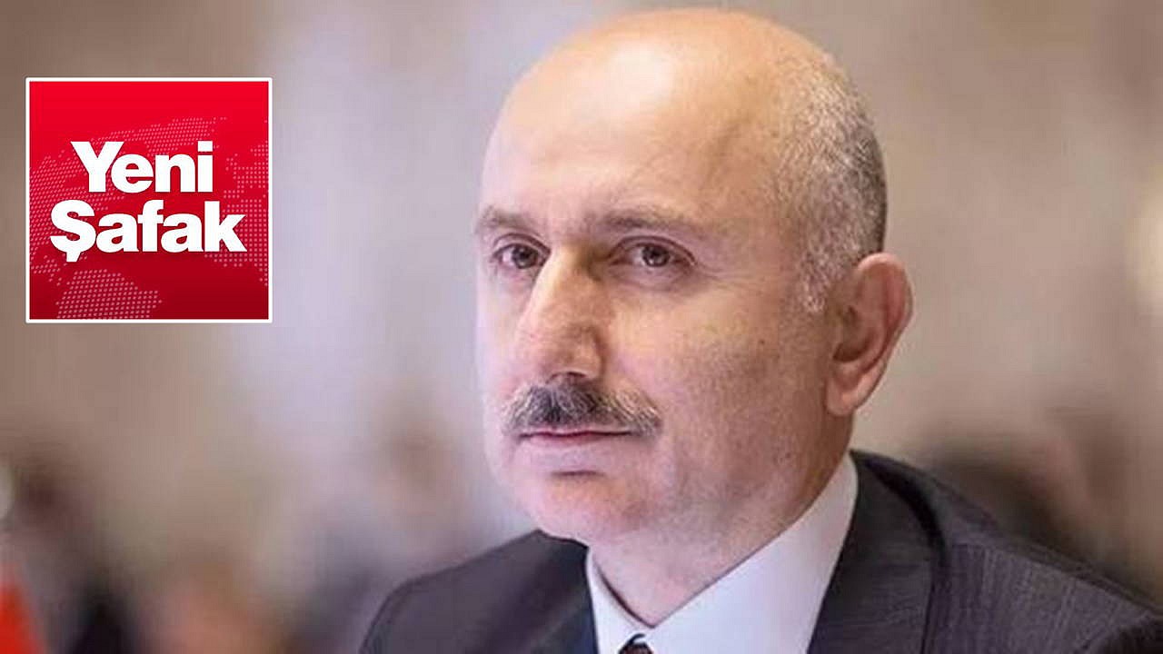 Yeni Şafak'tan Adil Karaismailoğlu'na eleştiri