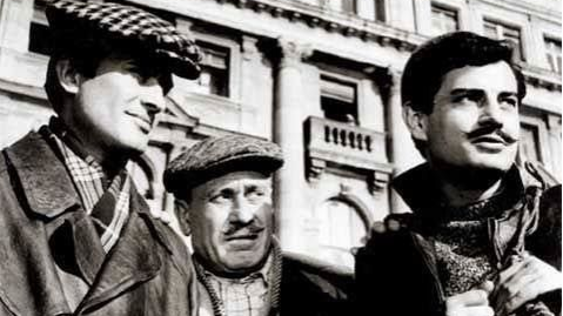 Yeniden perdede programı İstanbul Modern Sinema'da başladı