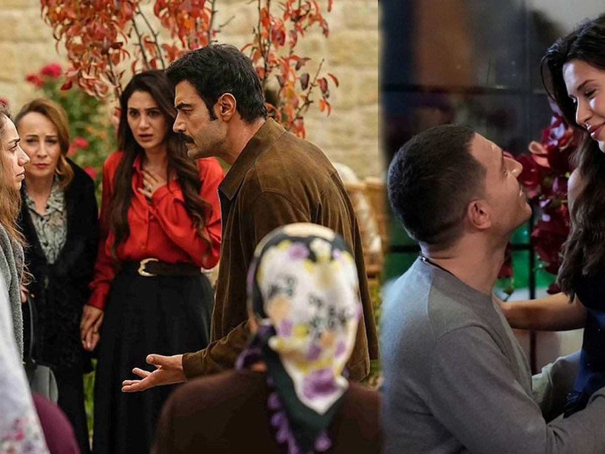 Yeraltı dizisi reytinglerde yükseldi, Sevdan geriledi