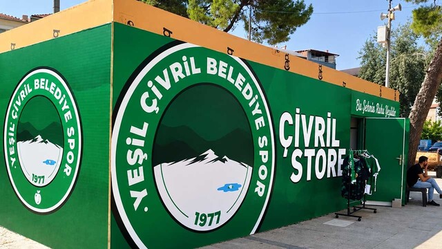 Yeşil Çivril Belediyespor, sezonu deplasmanda açıyor