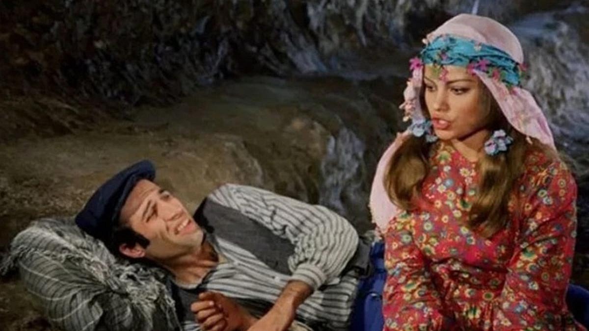 Yeşilçam'ın Emine'si Meral Zeren, yıllar sonra gündemde