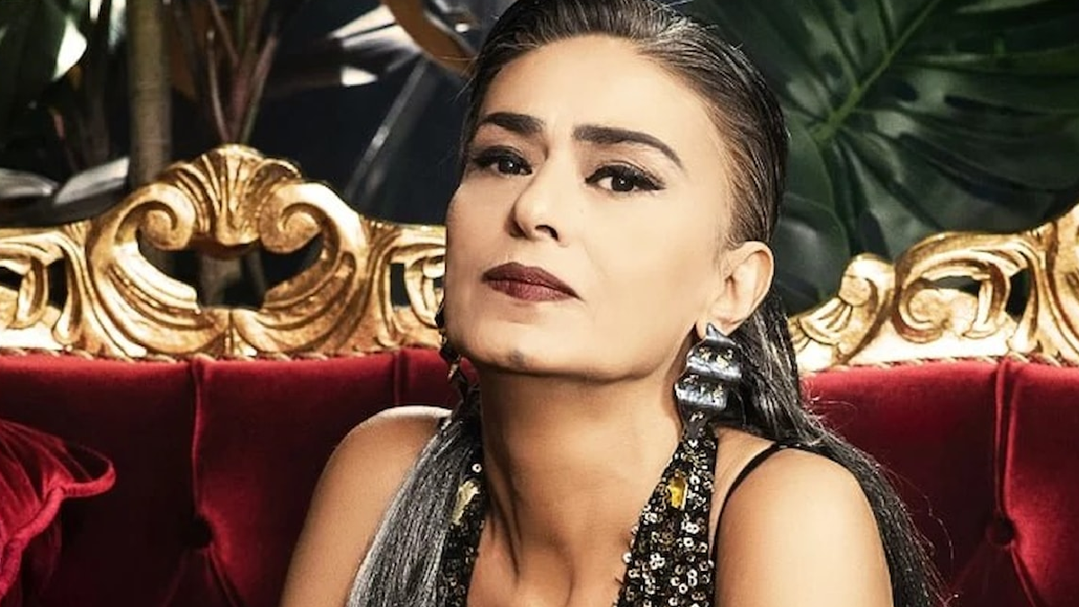 Yıldız Tilbe, yapay zeka içeriklerine tepki gösterdi