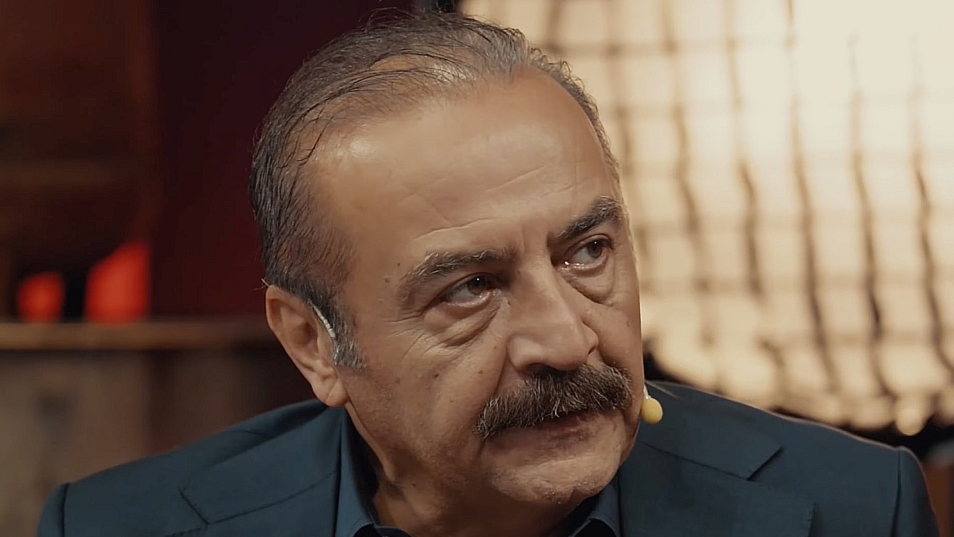 Yılmaz Erdoğan'ın sosyal medya hesabı askıya alındı