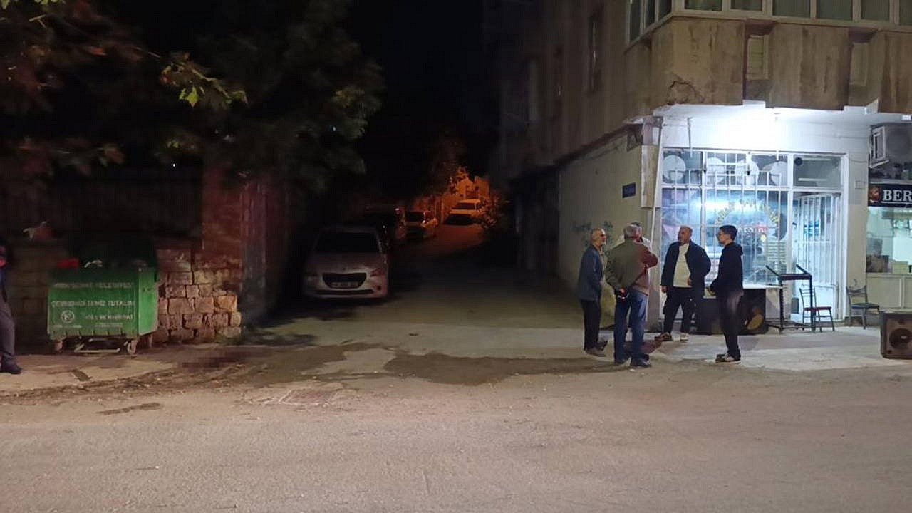 Yörükselim'de genç kadına saldırı: 75 bin lira çalındı