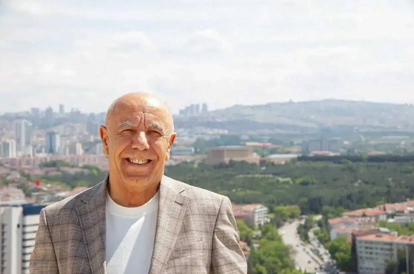 Yüksel Işık'tan YENİ Parti'ye örgütlü mücadele vurgusu