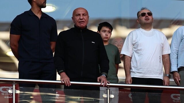 Yüksel Yıldırım: Birlik ve dayanışma Samsun için kıymetli