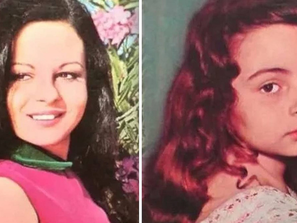 Zeynep Değirmencioğlu yıllar sonra kameralara yansıdı