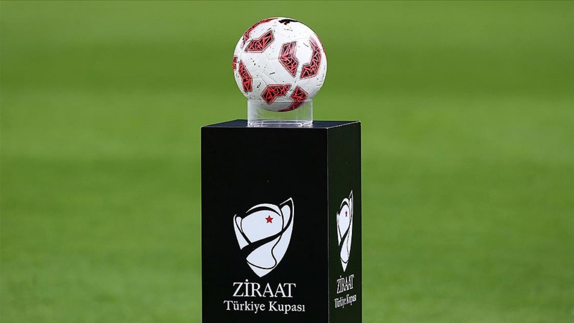 Ziraat Türkiye Kupası 4. eleme turu kura saati değişti