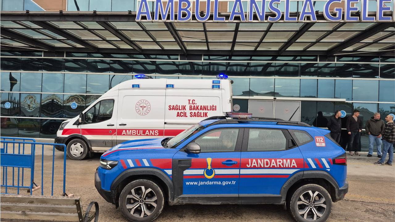 Zonguldak'ta kaçak maden ocağında göçükte bir kişi öldü