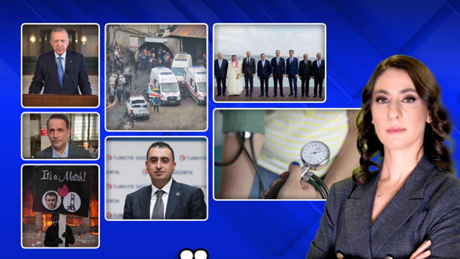 Zonguldak'ta maden ocağında patlama: 3 işçi öldü