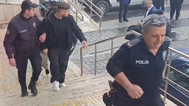 Zonguldak'taki bina çökmesi soruşturmasında 3 tutuklandı