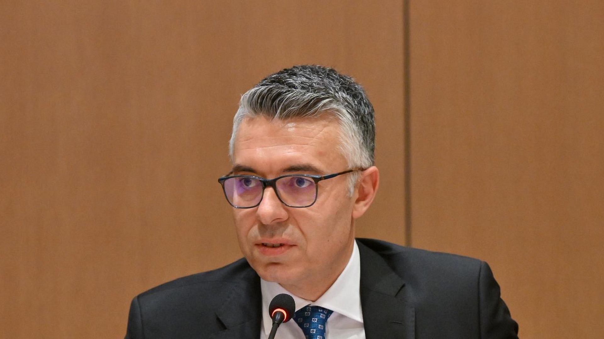 Sermaye Piyasası Kurulu Başkanlığına Muhsin Atcı atandı