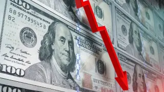 Dolara olan güven sarsılıyor mu? Euro'dan son yılların en büyük atağı!