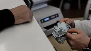 Türkiye borç batağında: Her 3 kişiye bir icra dosyası!